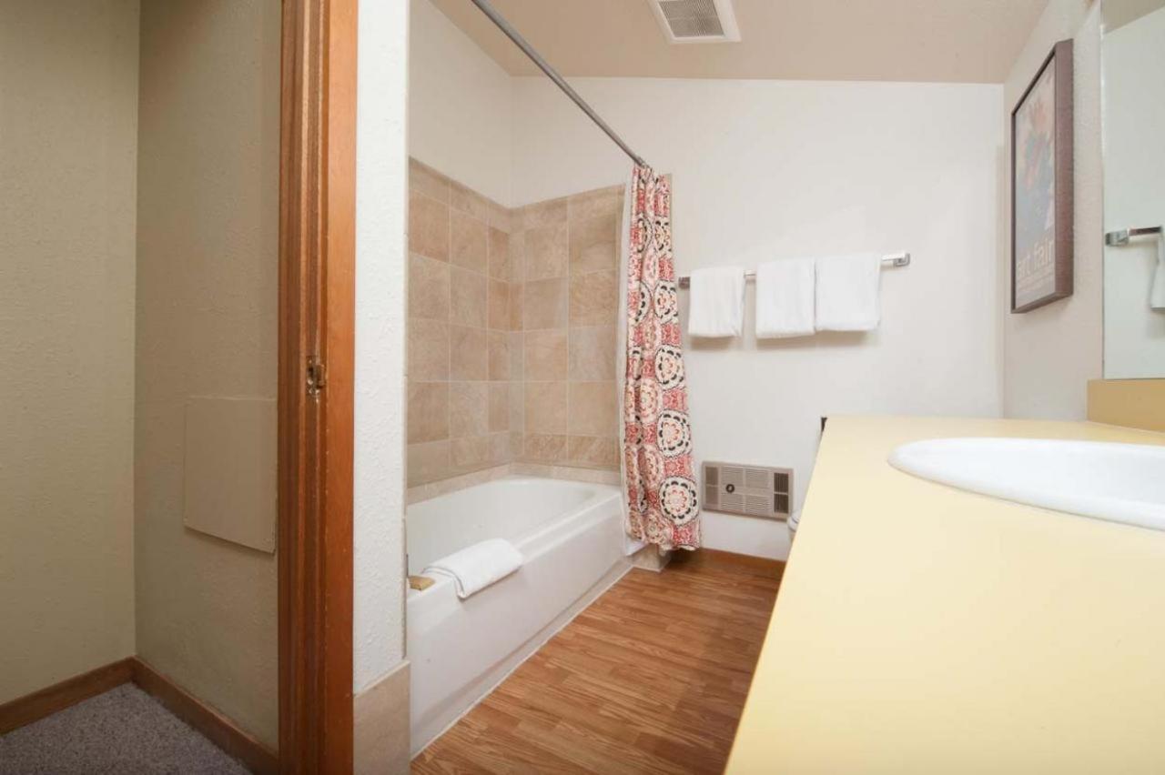 Jhrl - Mtn Alder 824, A Cozy 2 Bedroom Condominium Located In The Aspens 威尔森 外观 照片